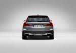 Volvo V90 T6 Cross Country 2016 года